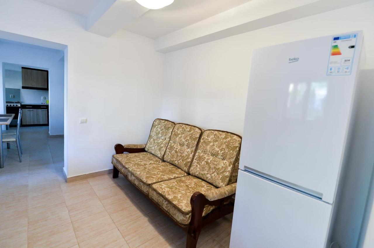 Vila Sabarel Eforie Sud  Luaran gambar